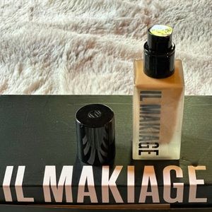 Il Makiage Woke Up Like This Fiundation #95